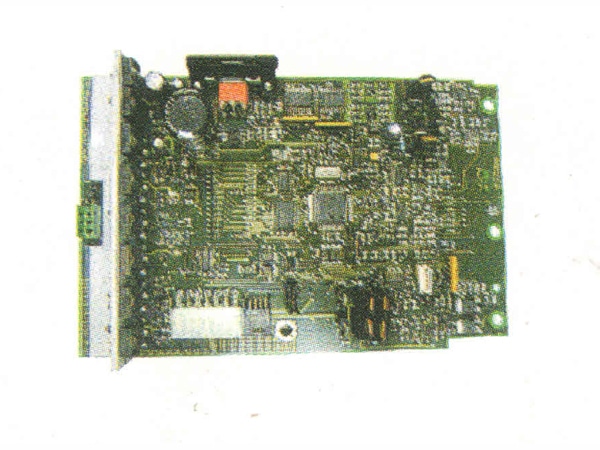 Accumulator Pcb Clipper Mythos Cuperelf Cup 515 Textile Machinery Spare Parts